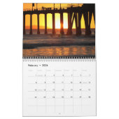 IMG_3053, Huntington Beach Kalifornien 2011 Kalender (Feb 2026)