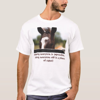 IMG_4883, jeder gefallend ist unmögliches… Pis… T-Shirt