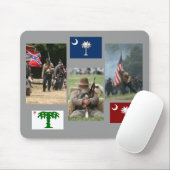 IMG_5371, IMG_5297, IMG_1095, wir-sccit, flags_s… Mousepad (Mit Mouse)