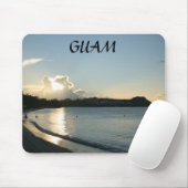 IMG_5468, GUAM MOUSEPAD (Mit Mouse)