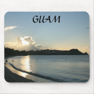 IMG_5468, GUAM MOUSEPAD