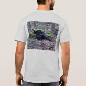 IMG_6278_edited T-Shirt (Rückseite)