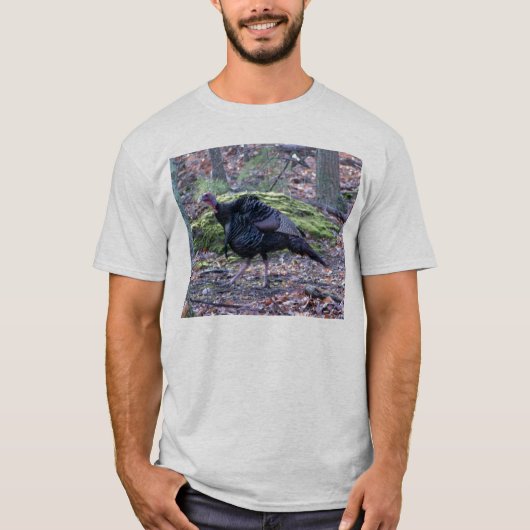 IMG_6278_edited T-Shirt (Vorderseite)