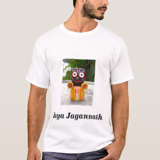IMG_6598, Jaya Jagannath T-Shirt