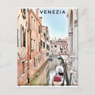 IMG_7575 4 Venedig Postkarte