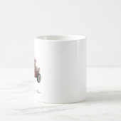 IMG_9670-F1, i-Liebe ein Bichon Frise Kaffeetasse (Mittel)