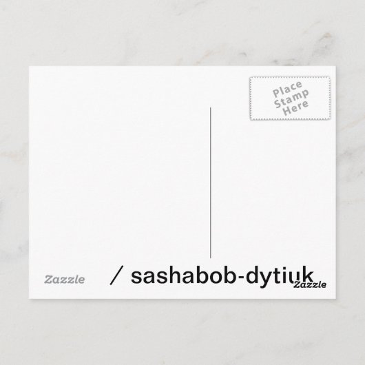 IMG POSTKARTE (Rückseite)