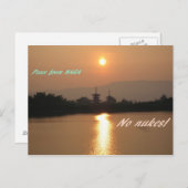 IMG POSTKARTE (Vorne/Hinten)