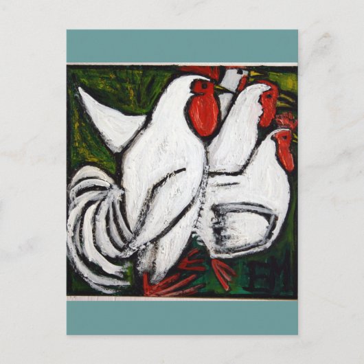IMG POSTKARTE (Vorderseite)