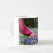 IMGP4308 KAFFEETASSE (Vorderseite Links)