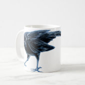 IMGrackle4, IMGrackle3 Kaffeetasse (Vorderseite Links)