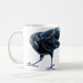 IMGrackle4, IMGrackle3 Kaffeetasse (Links)
