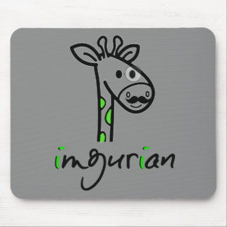 Imgurian Mousepad