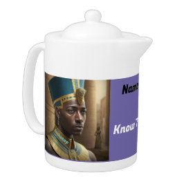 Imhotep Pitcher