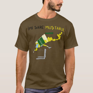 Imi sare senarul T-Shirt