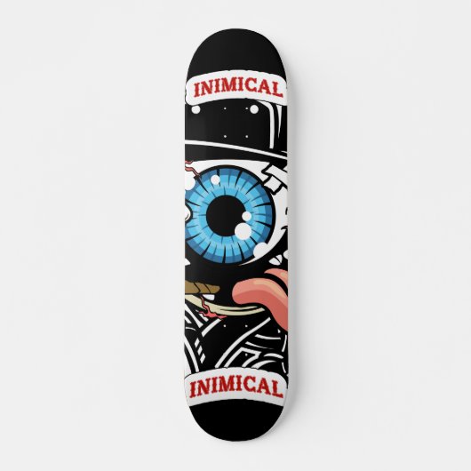 Imical Eazy I Skateboard (Vorne)