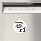 Iminurattik Magnet (In Situ (Geschirrspüler))