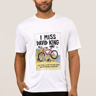 IMissDaveT2010 [1] T-Shirt