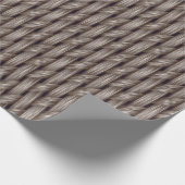 Imitat 4 geschenkpapier (Ecke)