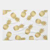 Imitat Ananas Geschirrtuch (Horizontal)