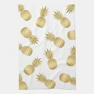 Imitat Ananas Geschirrtuch