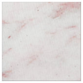 Imitat aus Weiß und Rose Stoff (Nahaufnahme)