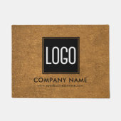 Imitat Coir Fußmatte (Vorderseite)