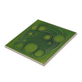 Imitat-Entlastung RT017 Antiken-Wiedergabe-Fliese Fliese (Seite)