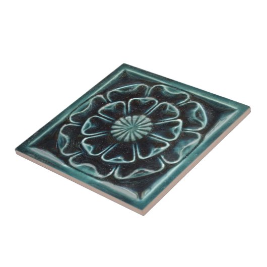 Imitat-Entlastung RT044 Antiken-Wiedergabe-Fliese Fliese (Seite)