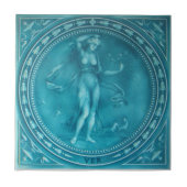 Imitat-Entlastung RT051 Antiken-Wiedergabe-Fliese Fliese (Vorderseite)