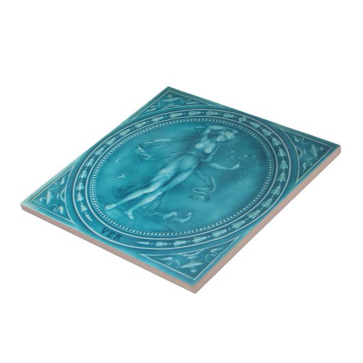 Imitat-Entlastung RT051 Antiken-Wiedergabe-Fliese Fliese (Seite)