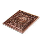 Imitat-Entlastung RT058 Antiken-Wiedergabe-Fliese Fliese (Seite)