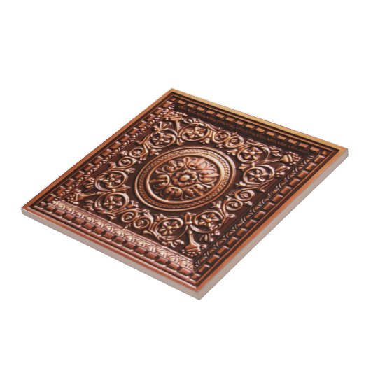 Imitat-Entlastung RT058 Antiken-Wiedergabe-Fliese Fliese (Seite)