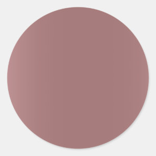 Imitat-Folien-Rosen-Goldraum-Schablone Runder Aufkleber