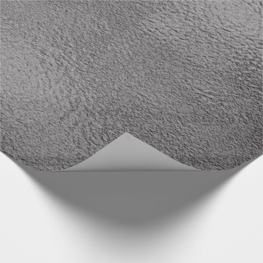 Imitat-Folien-Zinn - alle Wahlen Geschenkpapier (Ecke)