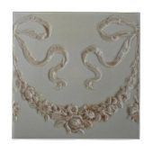 Imitat für Flora und Fauna Fliese (Vorderseite)