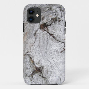 Imitat-gebrochenes Treibholz Case-Mate iPhone Hülle