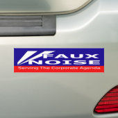 Imitat-Geräusche, welche die Autoaufkleber (Auf Auto)
