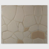 Imitat Geschenkpapier (Flach)