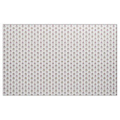 Imitat Glitzer Blauer Zucker Stoff (Yard (91,4 cm))