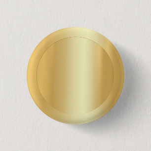 Imitat Gold elegante Blank-Vorlage Hinzufügen von Button