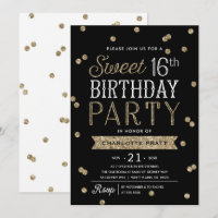 Imitat-GoldGlitzerconfetti-Party des Bonbon-16
