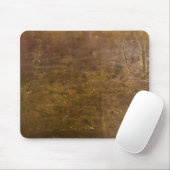 Imitat-Leder Mousepad (Mit Mouse)