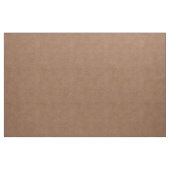 Imitat ledernes natürliches Brown Stoff (Yard (91,4 cm))