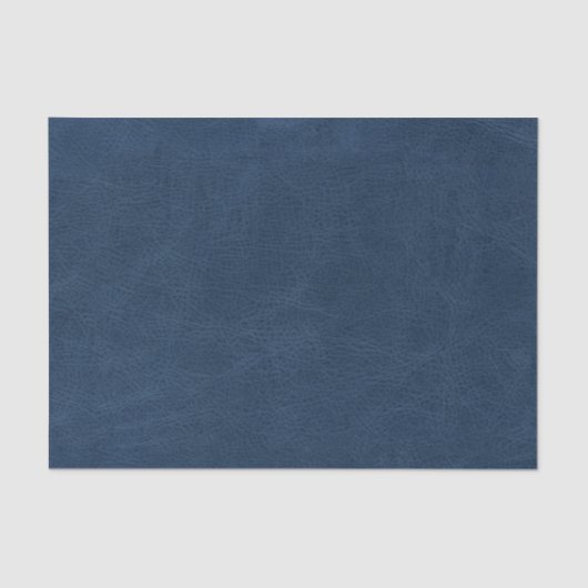 Imitat Ledertextur Seidenpapier (Vorderseite)