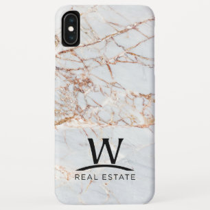 Imitat-Marmorzellen-Telefon-Kasten Case-Mate iPhone Hülle