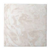 Imitat Moderne rosa und weiße Marmorfliesen Fliese (Vorderseite)