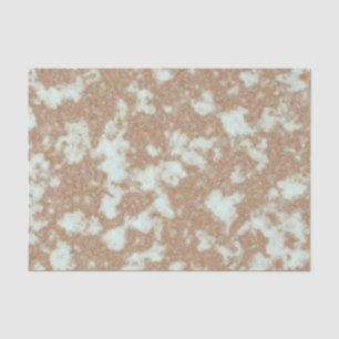 Imitat-Pompejimarmormandel-Creme-Minzen-Grün Seidenpapier