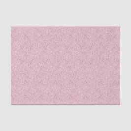 Imitat-rosa Glitzer-Seidenpapier Seidenpapier