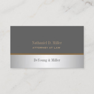 Imitat Silber, DIY Hintergrund Visitenkarte